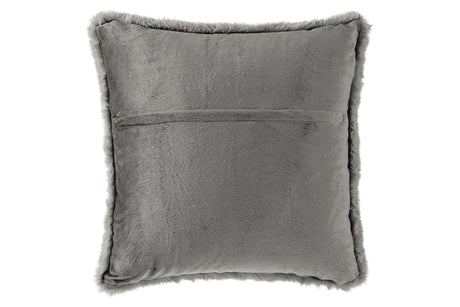Gariland Gray Pillow from Ashley - Luna Furniture