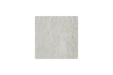 Gariland White Pillow from Ashley - Luna Furniture