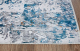 Garyard Multi 5' x 7' Rug from Ashley - Luna Furniture