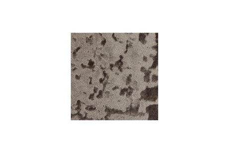 Gloriann Charcoal Accent Chair from Ashley - Luna Furniture