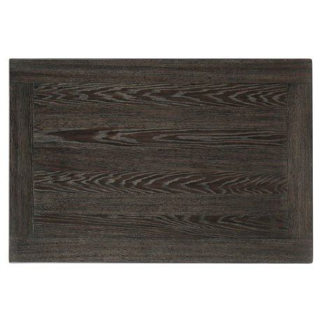 Granby Antique Gray Counter Height Set from Homelegance - Luna Furniture