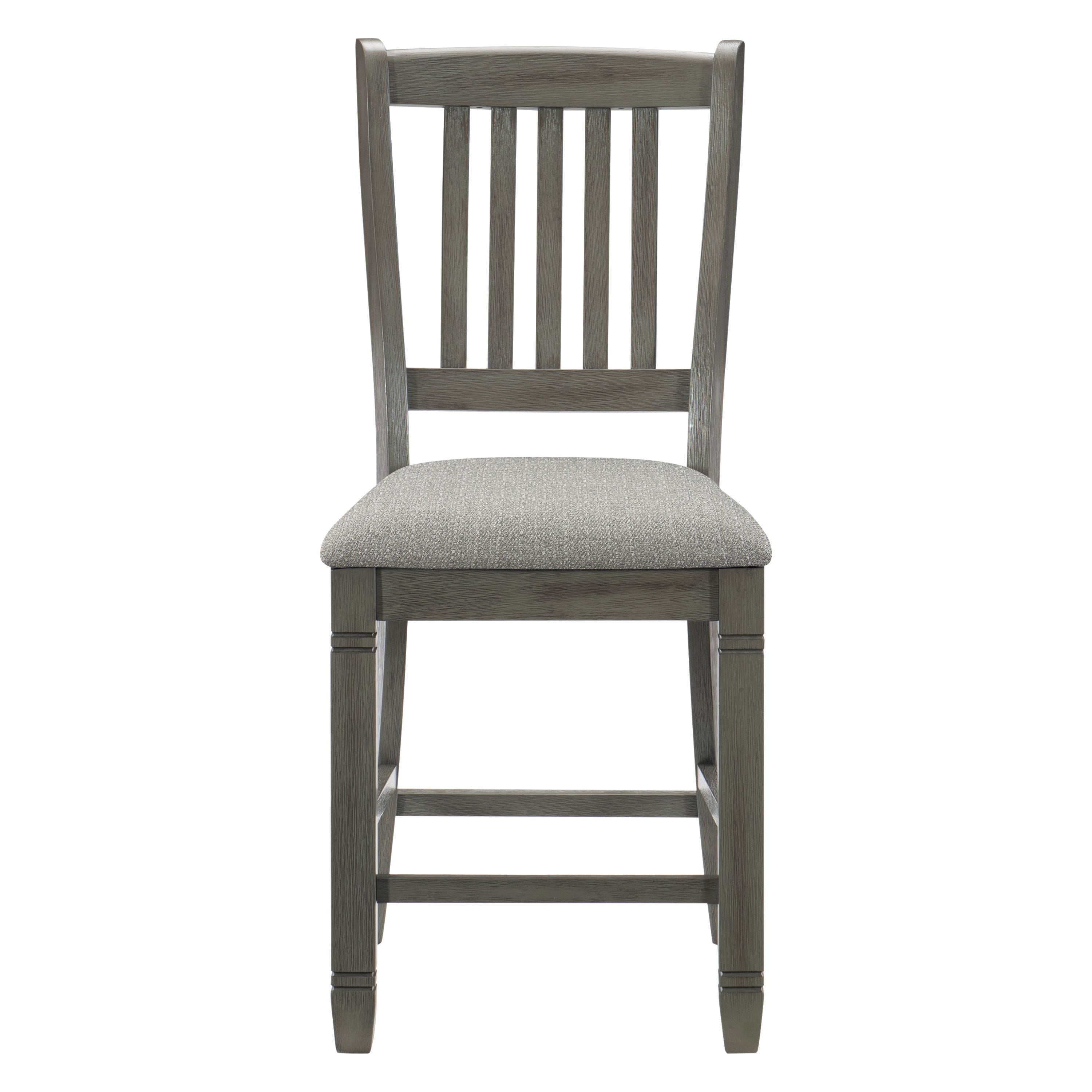 Homelegance Granby Counter Height Set - Thumbnail 3