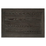 Granby Antique Gray Counter Height Table from Homelegance - Luna Furniture