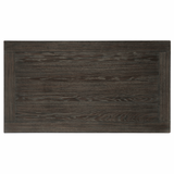 Granby Antique Gray Dining Set from Homelegance - Luna Furniture