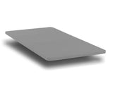 Gray 1.5" Queen Size Bunkie Board from Happy Homes - Luna Furniture