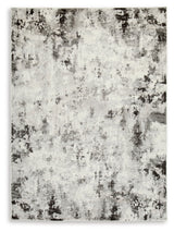 Grayland Multi 8' x 10' Rug from Ashley - Luna Furniture