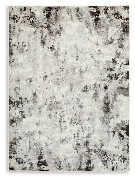 Grayland Multi 8' x 10' Rug from Ashley Furniture - Luna Furniture