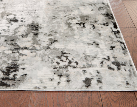 Grayland Multi 8' x 10' Rug from Ashley Furniture - Luna Furniture