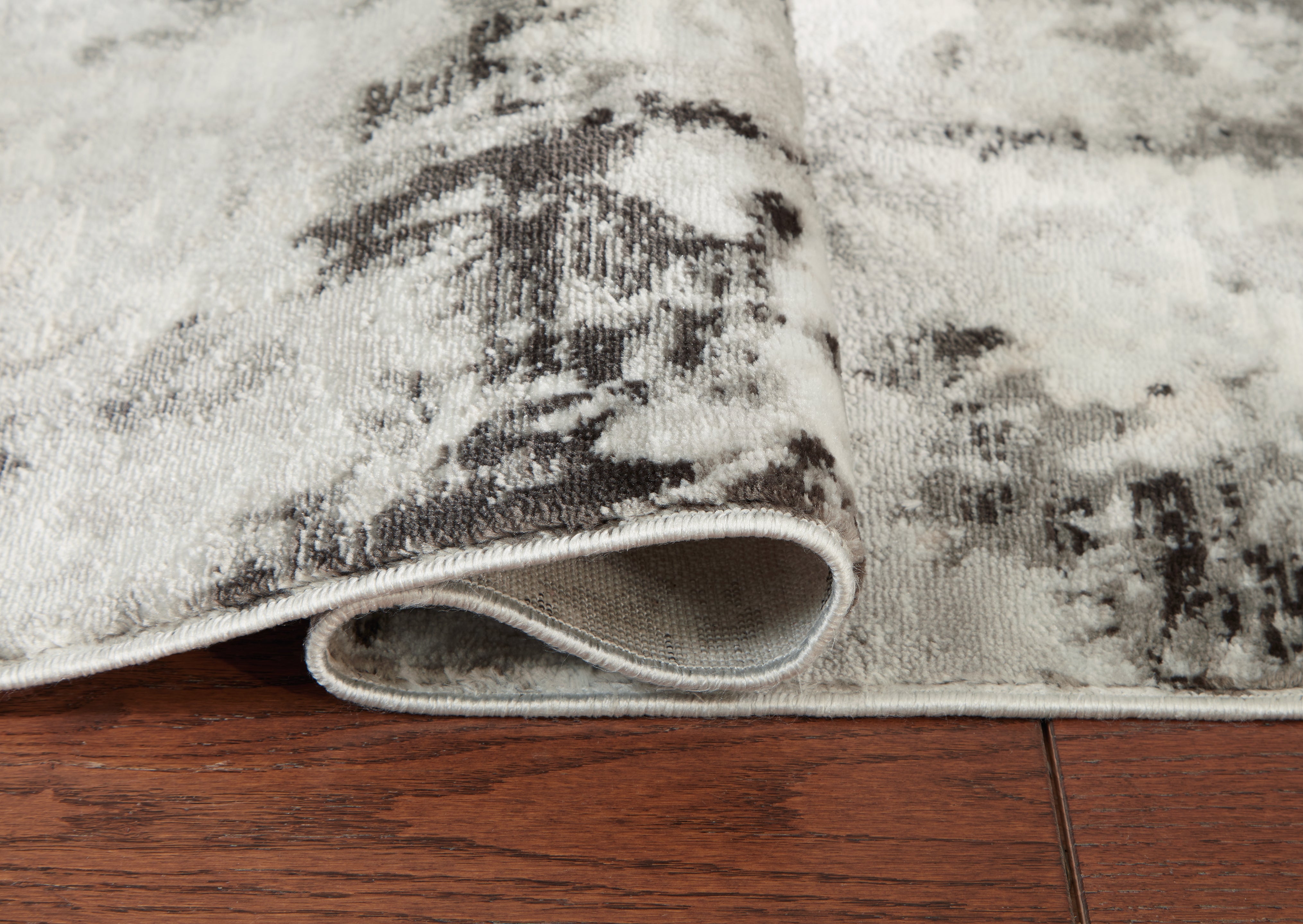 Greyland Multi 8' x 10' Rug - Luna Furniture
