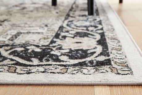 Gregmoore Multi 7'7" x 9'11" Rug from Ashley Furniture - Luna Furniture