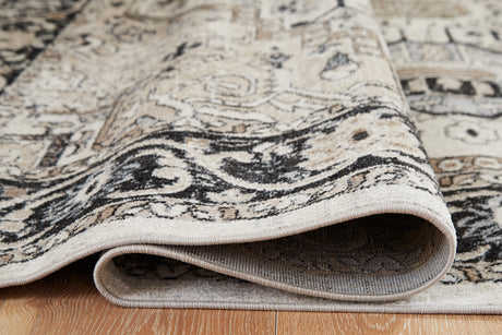 Gregmoore Multi 7'7" x 9'11" Rug from Ashley Furniture - Luna Furniture