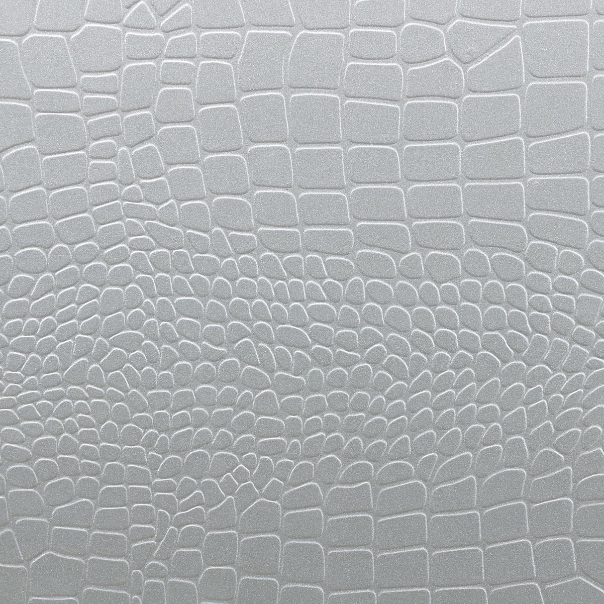 Gunnison Silver Metallic 6-Drawer Dresser with Mirror from Coaster - Luna Furniture