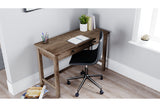Arlenbry Gray 47" Home Office Desk