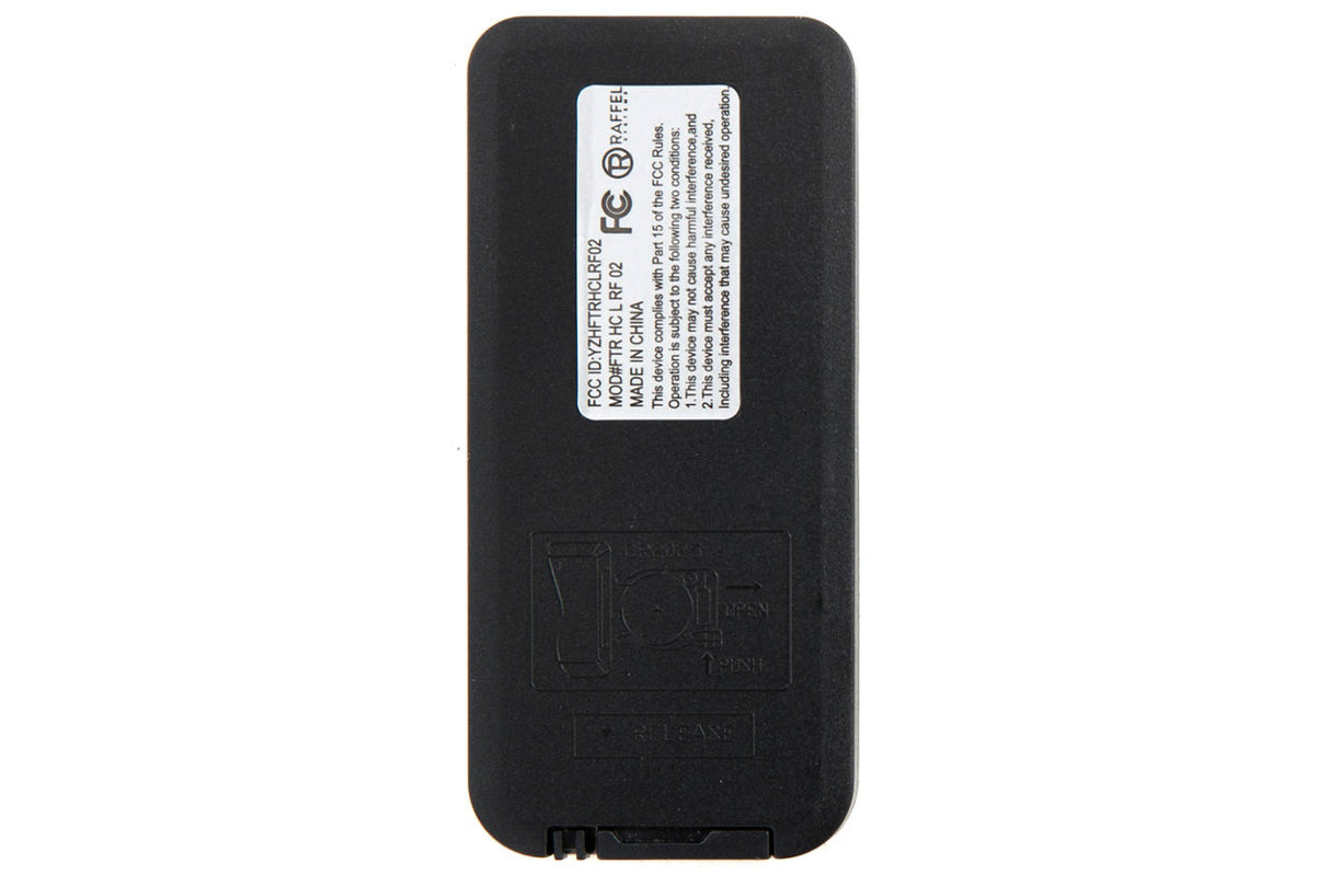 Lynxtyn Black/Gray Home Office Desk Chair from Ashley - Luna Furniture