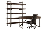 Starmore Brown 60" Home Office Desk -  - Luna Furniture