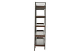 Starmore Brown 76" Bookcase from Ashley - Luna Furniture
