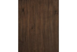 Starmore Brown 76" Bookcase from Ashley - Luna Furniture