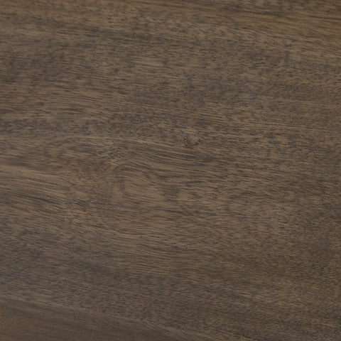 Hadcher Cream/Brown Accent Table from Ashley - Luna Furniture