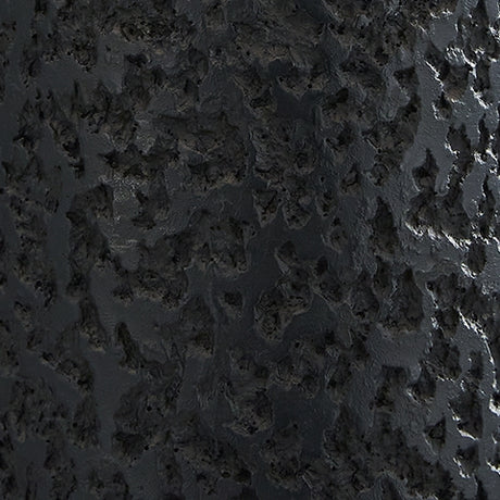 Hallburg Black Floor Lamp from Ashley - Luna Furniture