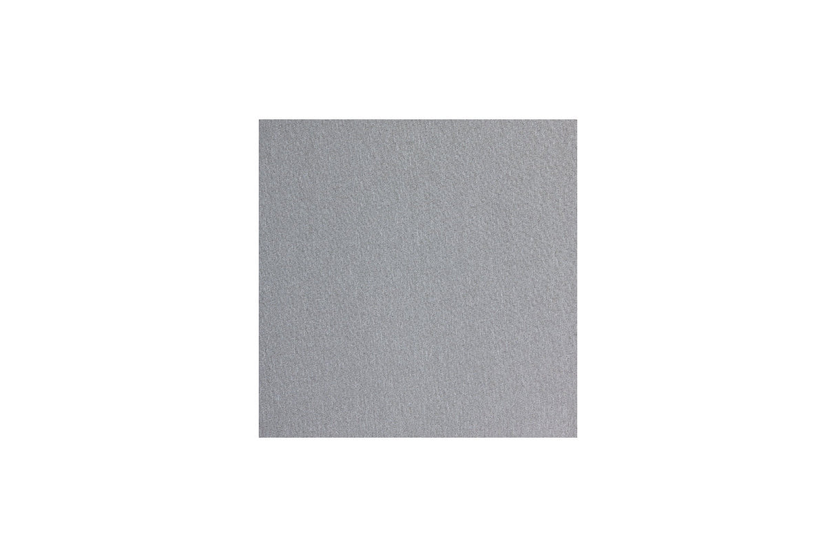 Harbor Court Gray Ottoman with Cushion from Ashley - Luna Furniture