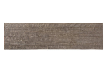 Havalance Two-tone 4-Piece Entertainment Center from Ashley - Luna Furniture