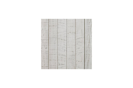 Havalance Two-tone TV Stand from Ashley - Luna Furniture