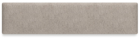 Havonplane Brown 72" Counter Height Dining Bench from Ashley - Luna Furniture