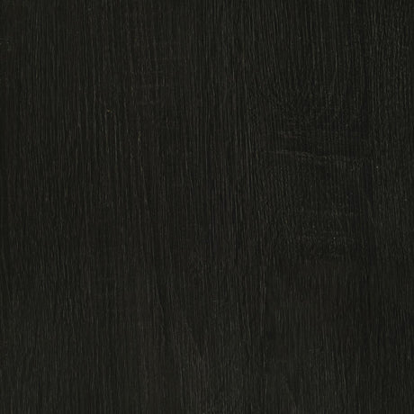 Hawes Black 4-Piece Multipurpose Counter Height Table Set from Coaster - Luna Furniture