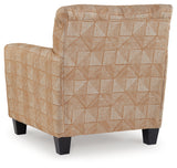 Hayesdale Amber Accent Chair from Ashley - Luna Furniture