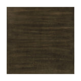 Hazel Charcoal Brown 5-Piece Dining Set from Homelegance - Luna Furniture