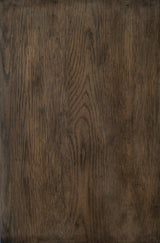 Heath Court Brown Oak Nightstand from Homelegance - Luna Furniture