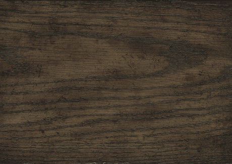 Heath Court Brown Oak Nightstand from Homelegance - Luna Furniture