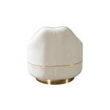 Helena Ivory Velvet Living Room Set from Nova Furniture - Luna Furniture