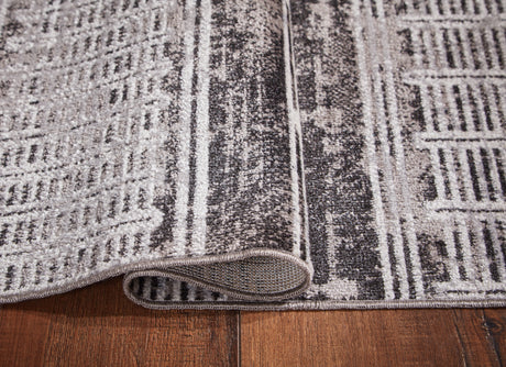 Henchester Multi 8' x 10' Rug from Ashley Furniture - Luna Furniture