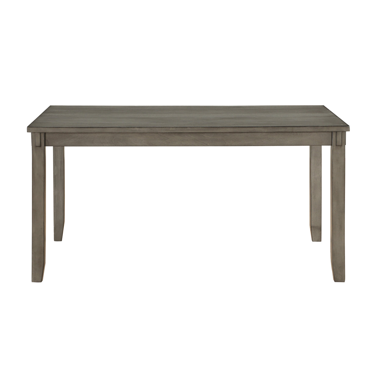 Holders Gray 6-Piece Dining Set from Homelegance - Luna Furniture