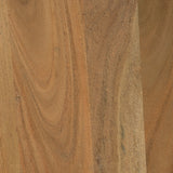 Holward Natural Console Sofa Table from Ashley - Luna Furniture