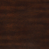 Hudson Cherry Storage Platform Bedroom Set from Homelegance - Luna Furniture