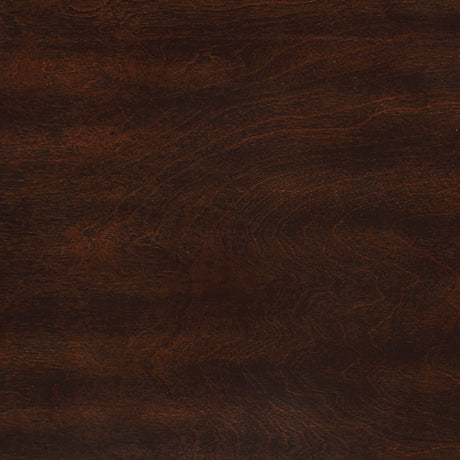 Hudson Cherry King Storage Platform Bed from Homelegance - Luna Furniture