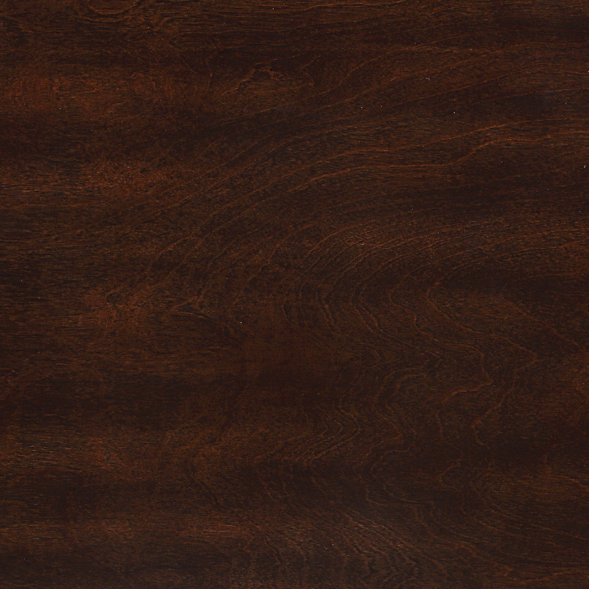 Hudson Cherry Mirror (Mirror Only) from Homelegance - Luna Furniture