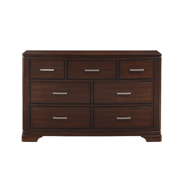 Hudson Cherry Dresser