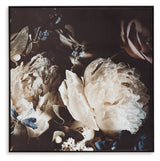 Hurshaw Multi Wall Art from Ashley - Luna Furniture