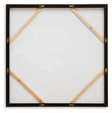 Hurshaw Multi Wall Art from Ashley - Luna Furniture