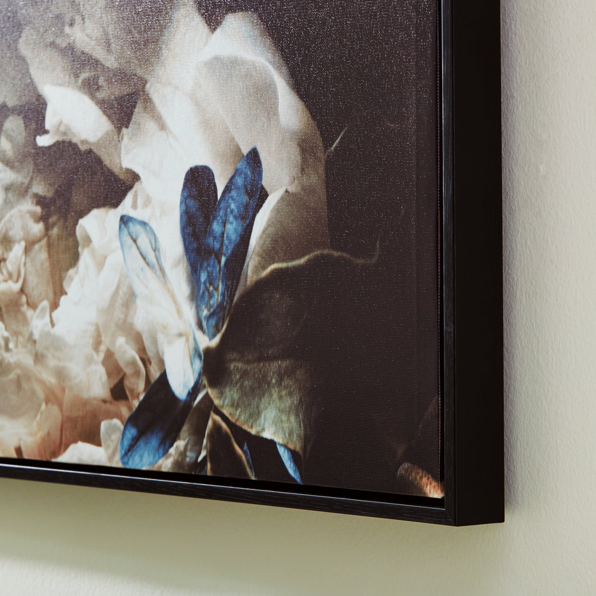 Hurshaw Multi Wall Art from Ashley - Luna Furniture