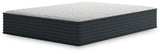 Hybrid 1200 White King Mattress from Ashley - Luna Furniture