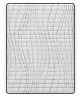 Hybrid 1200 White Queen Mattress from Ashley - Luna Furniture