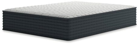 Hybrid 1300 White Full Mattress from Ashley - Luna Furniture