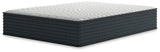 Hybrid 1300 White King Mattress from Ashley - Luna Furniture