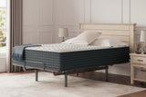 Hybrid 1300 White King Mattress from Ashley - Luna Furniture