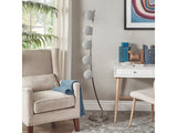 Inara Floor Lamp from Homelegance - Luna Furniture