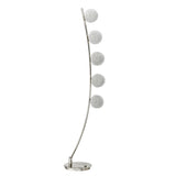 Inara Floor Lamp from Homelegance - Luna Furniture